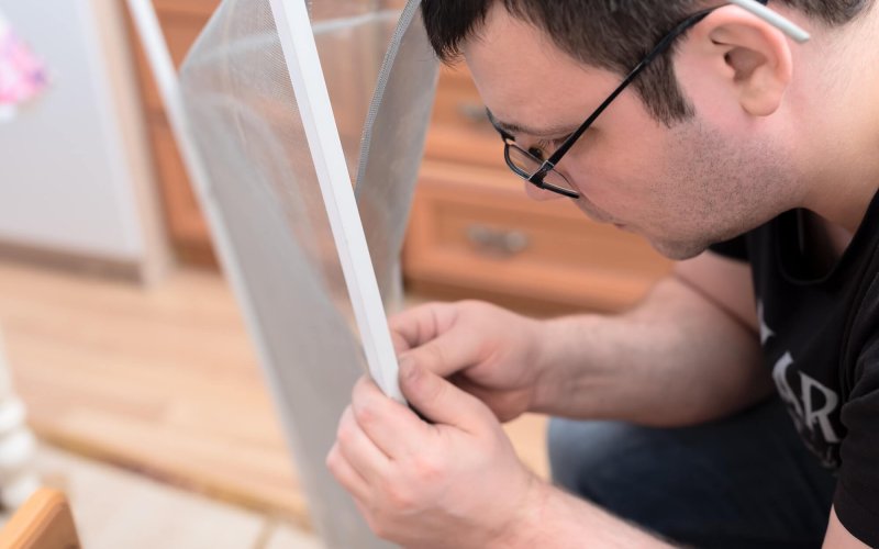 Home Improvement in Bismarck, AR